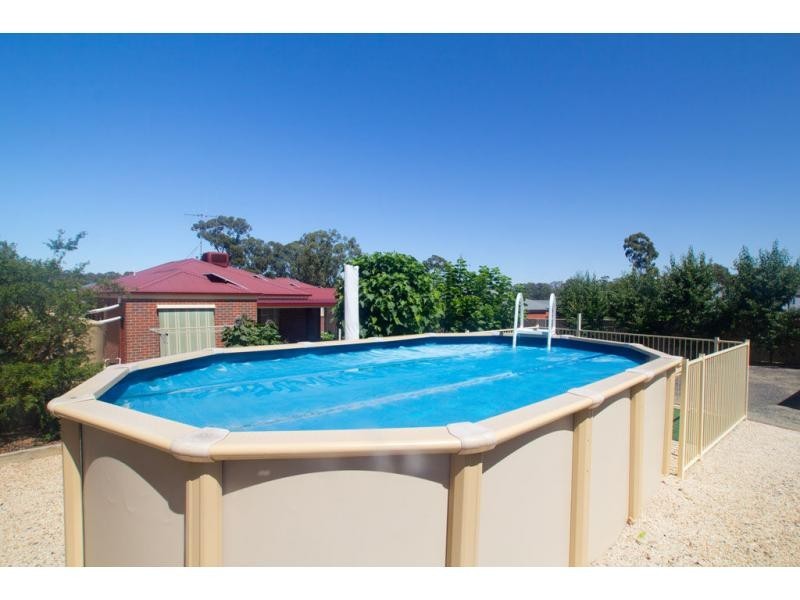 Maiden Gully VIC 3551