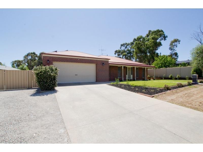 Maiden Gully VIC 3551