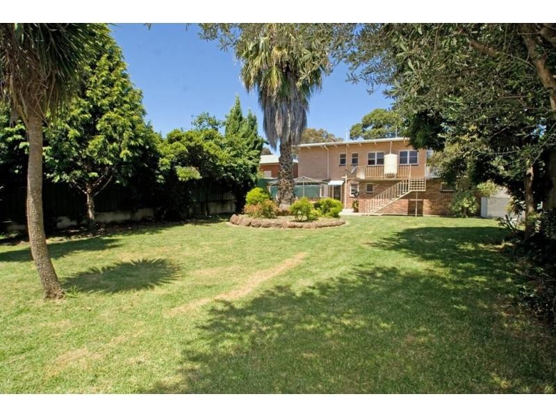 578 Hargreaves Street, Bendigo VIC 3550