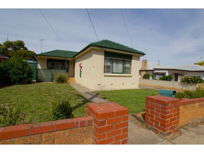 California Gully VIC 3556