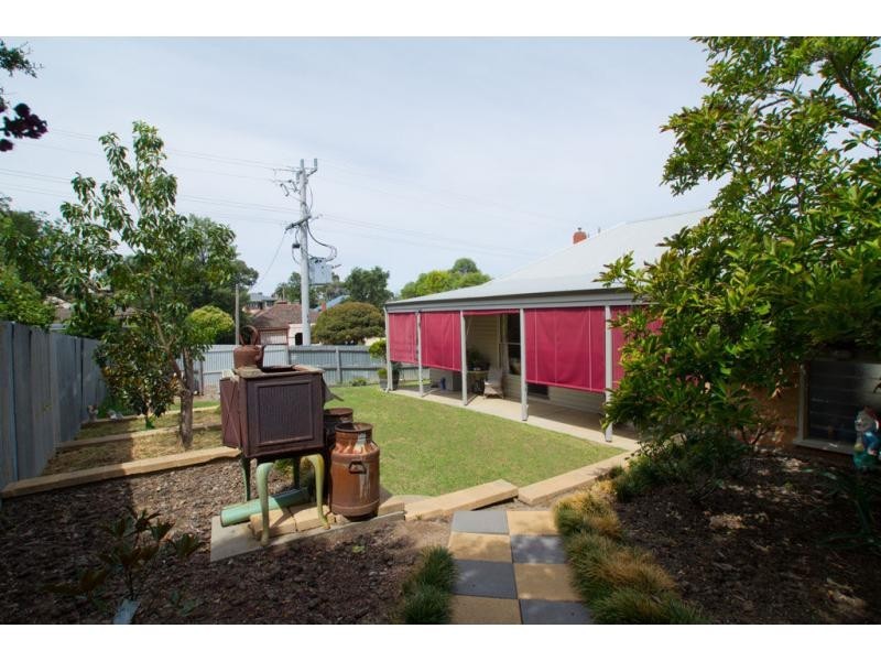 Golden Square VIC 3555