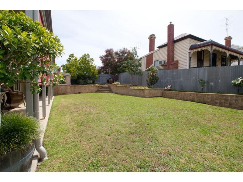 Golden Square VIC 3555