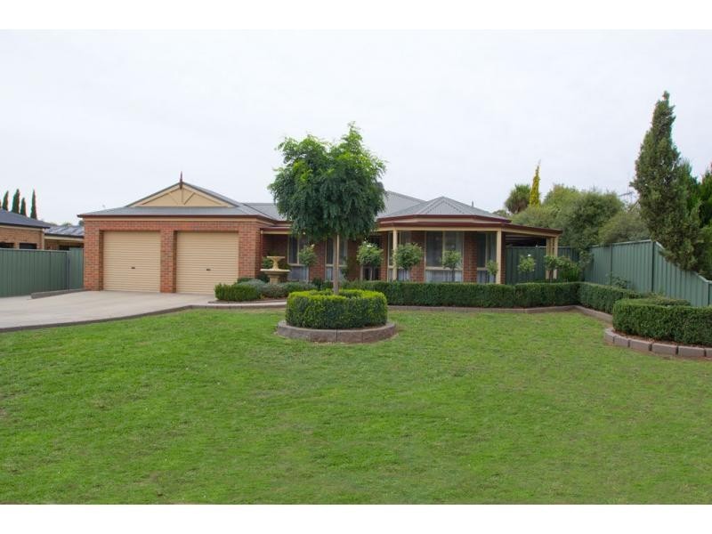 Kangaroo Flat VIC 3555