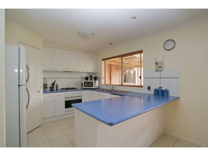 Kangaroo Flat VIC 3555
