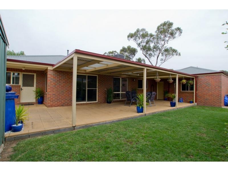 Kangaroo Flat VIC 3555