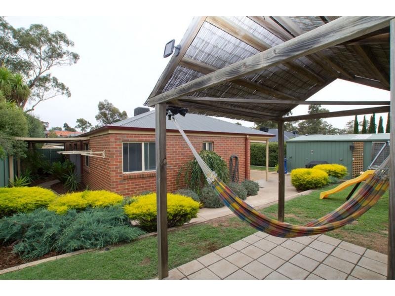 Kangaroo Flat VIC 3555