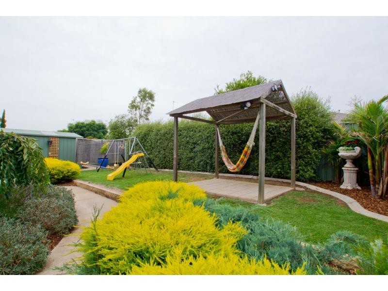 Kangaroo Flat VIC 3555