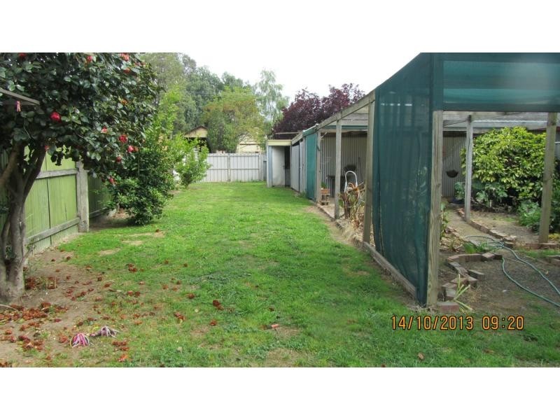 26 Lucan Street, Bendigo VIC 3550