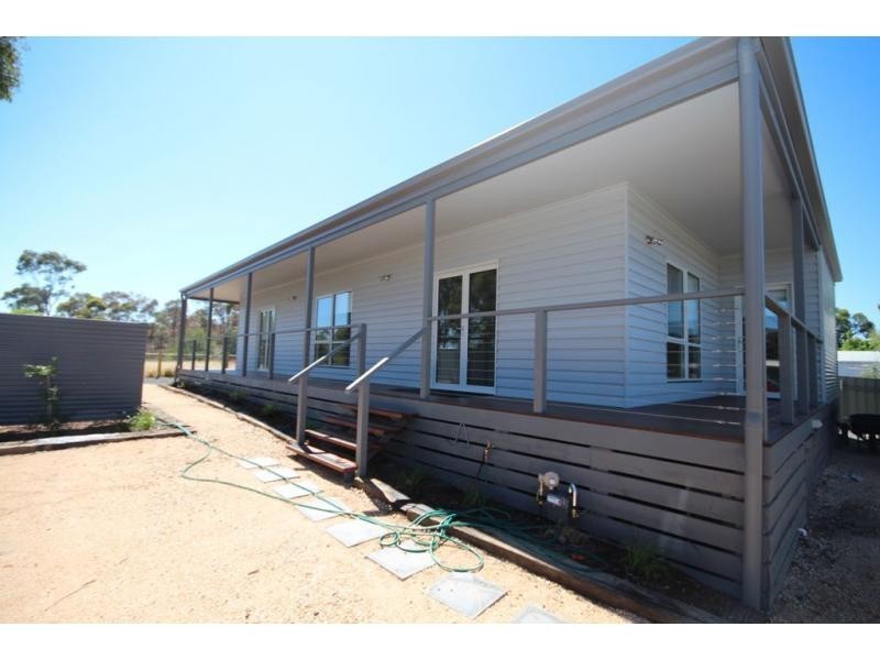 5B Lethebys Road, Sailors Gully VIC 3556