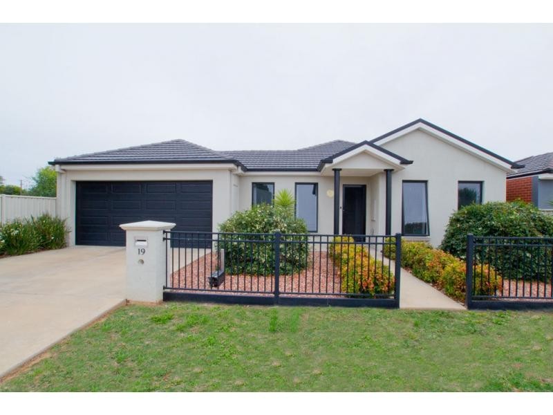 White Hills VIC 3550