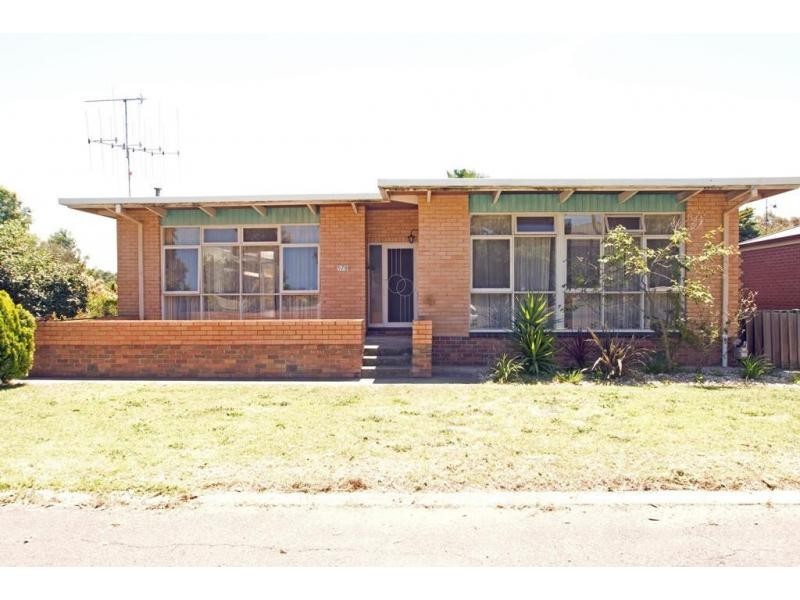 578 Hargreaves Street, Bendigo VIC 3550