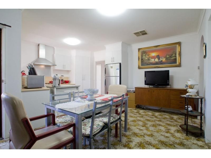 Kangaroo Flat VIC 3555