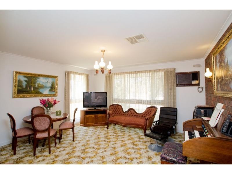 Kangaroo Flat VIC 3555