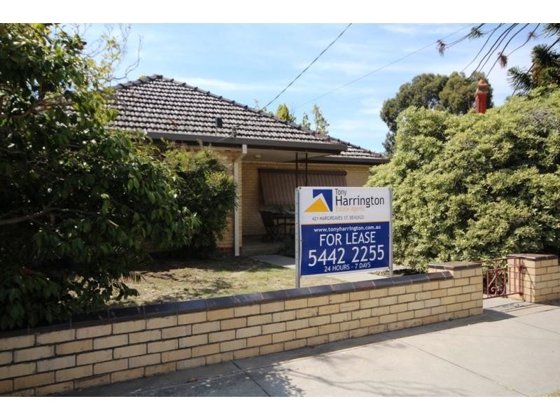 3 Carpenter Street, Quarry Hill VIC 3550