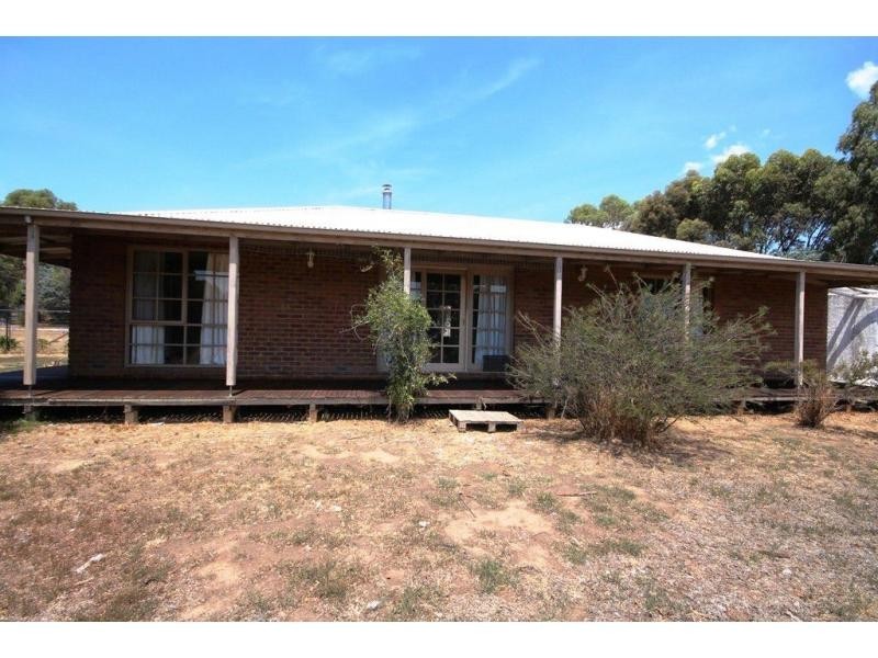 528 Mannes Lane, Strathfieldsaye VIC 3551