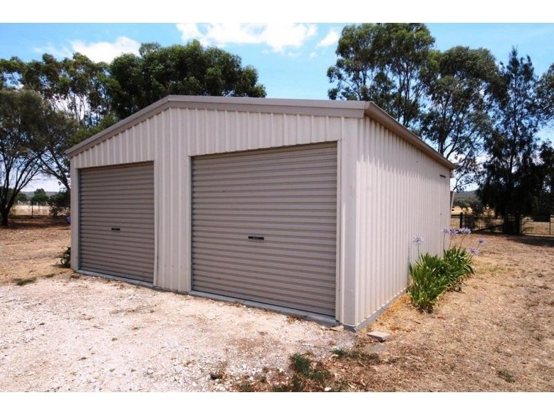 528 Mannes Lane, Strathfieldsaye VIC 3551