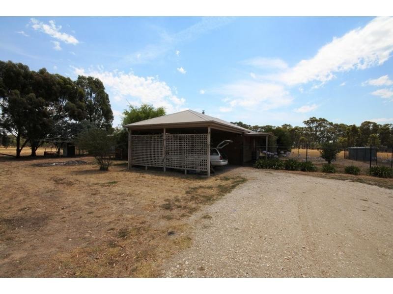 528 Mannes Lane, Strathfieldsaye VIC 3551