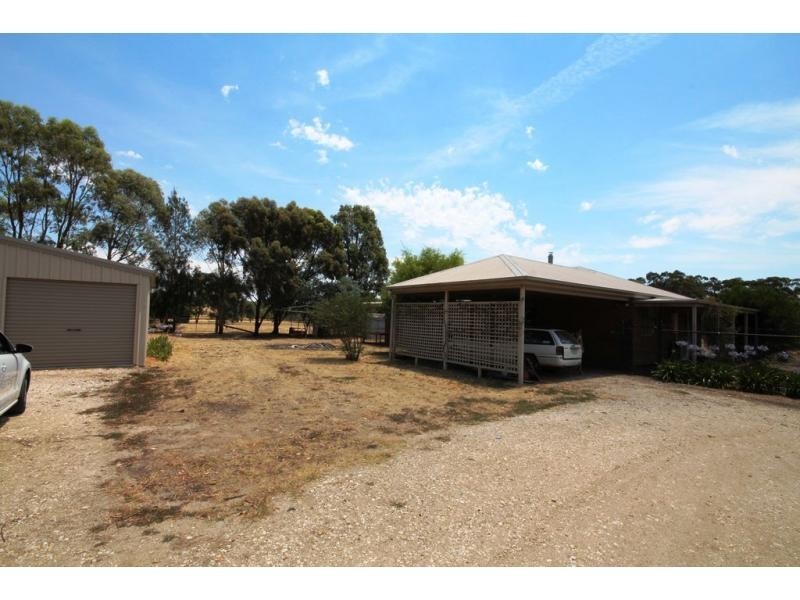 528 Mannes Lane, Strathfieldsaye VIC 3551