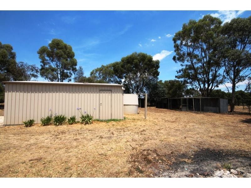 528 Mannes Lane, Strathfieldsaye VIC 3551