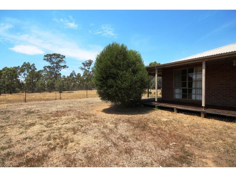 528 Mannes Lane, Strathfieldsaye VIC 3551