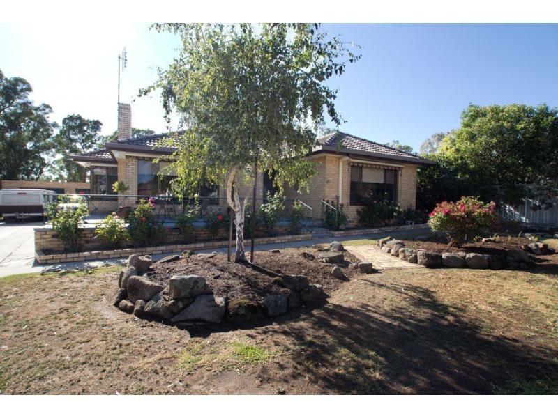 Kangaroo Flat VIC 3555