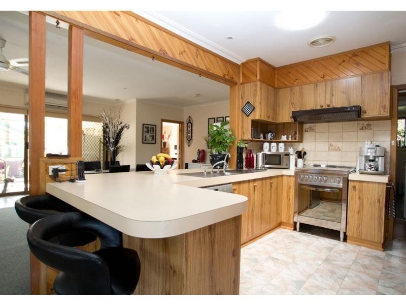 Kangaroo Flat VIC 3555