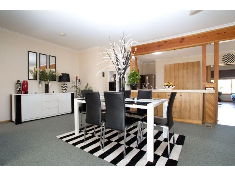 Kangaroo Flat VIC 3555