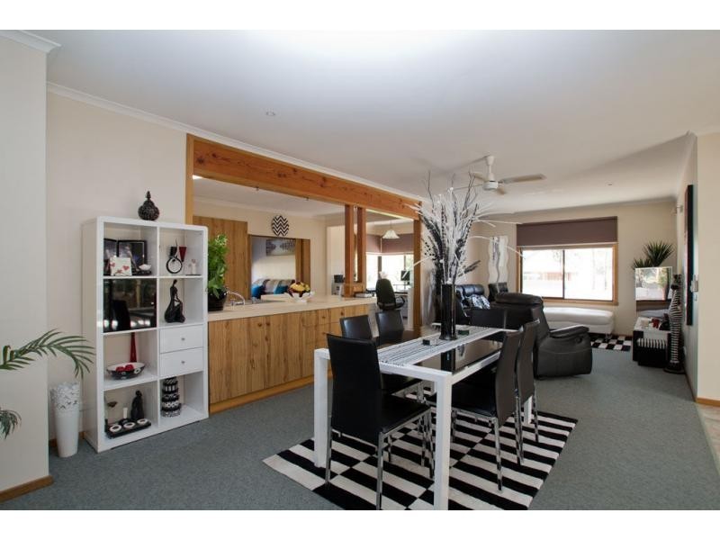 Kangaroo Flat VIC 3555