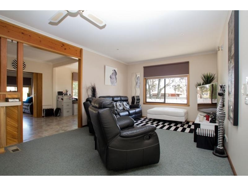 Kangaroo Flat VIC 3555