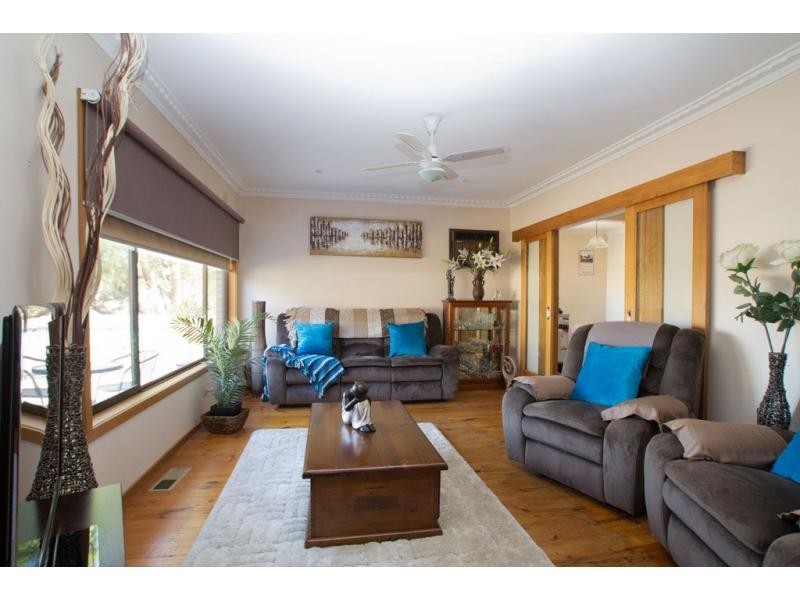 Kangaroo Flat VIC 3555