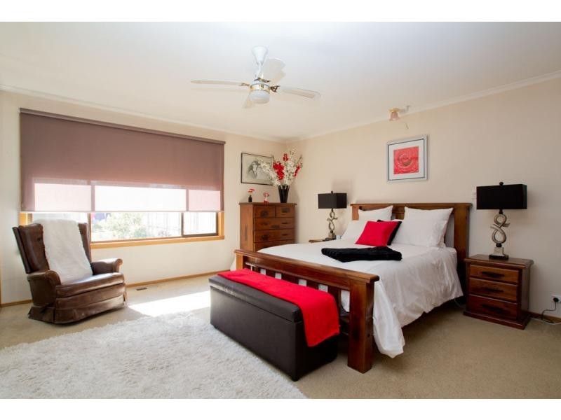 Kangaroo Flat VIC 3555