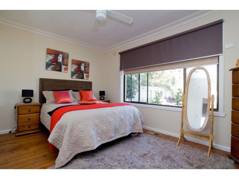 Kangaroo Flat VIC 3555