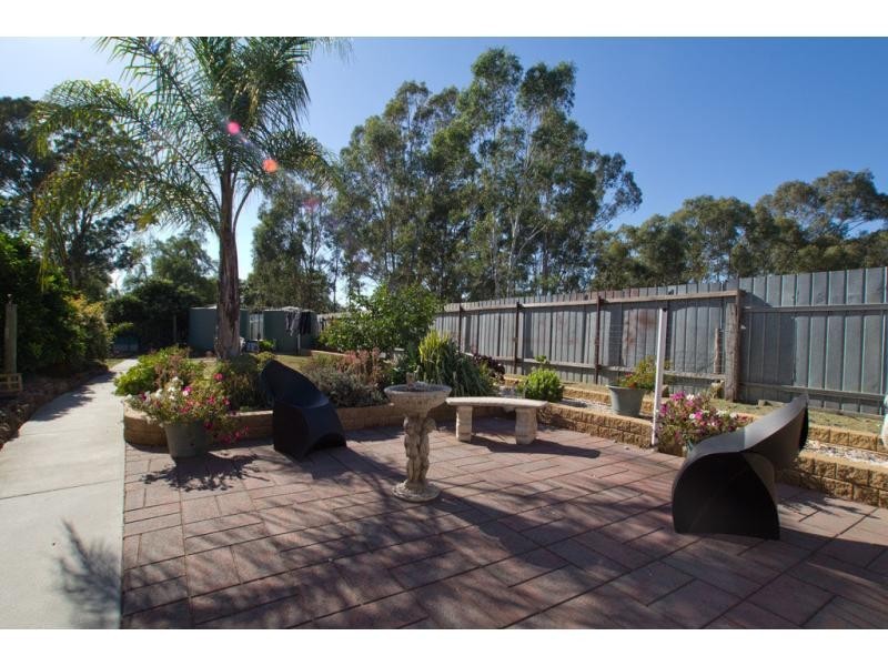 Kangaroo Flat VIC 3555