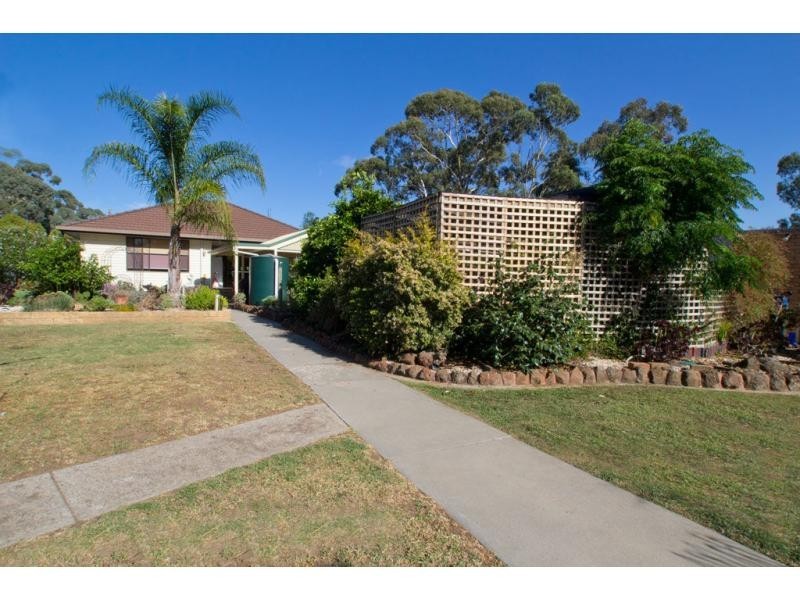 Kangaroo Flat VIC 3555