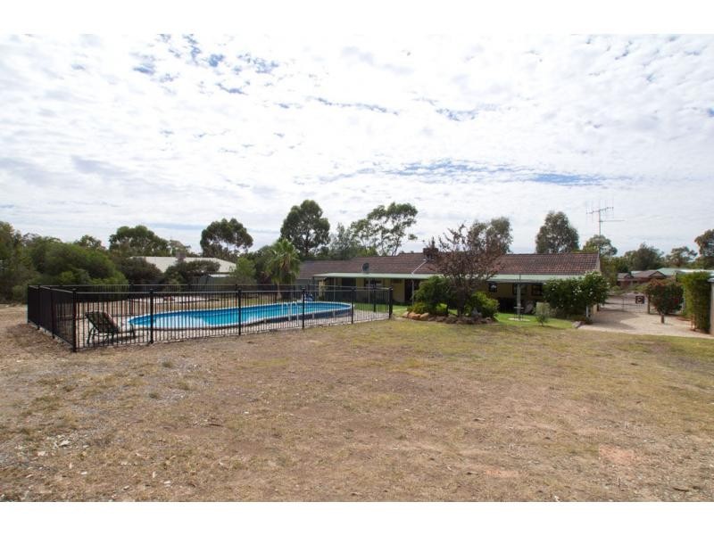 Maiden Gully VIC 3551