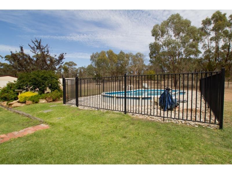 Maiden Gully VIC 3551