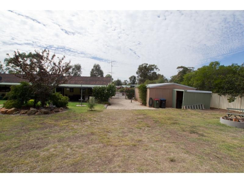 Maiden Gully VIC 3551