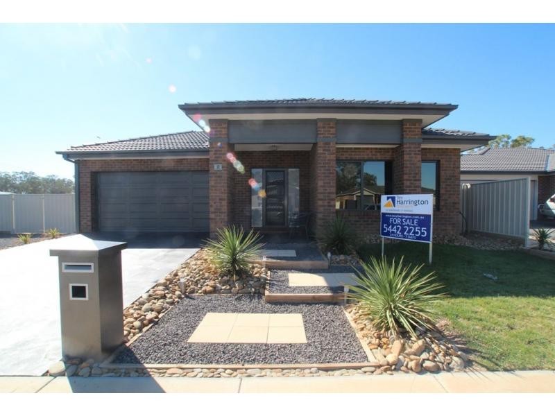 2 Gummin Court, Marong VIC 3515