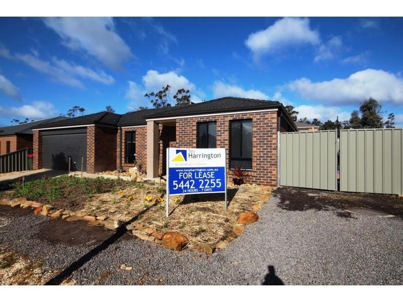 21. Akins Rise, Golden Square VIC 3555