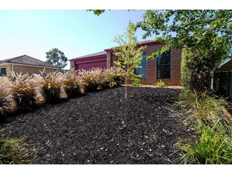 Eaglehawk VIC 3556