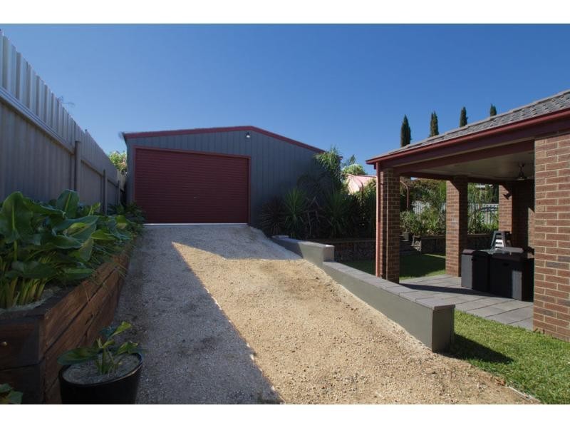 Eaglehawk VIC 3556