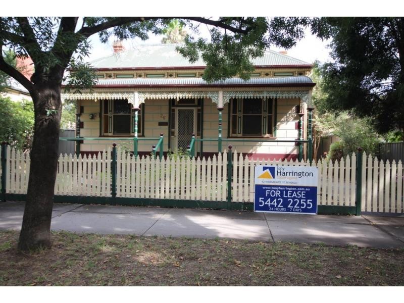 26 Lucan Street, Bendigo VIC 3550