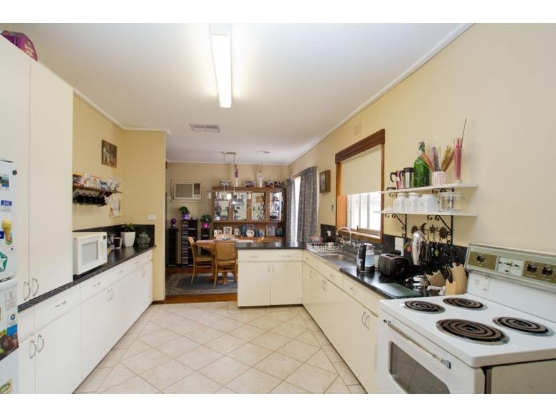 Kangaroo Flat VIC 3555