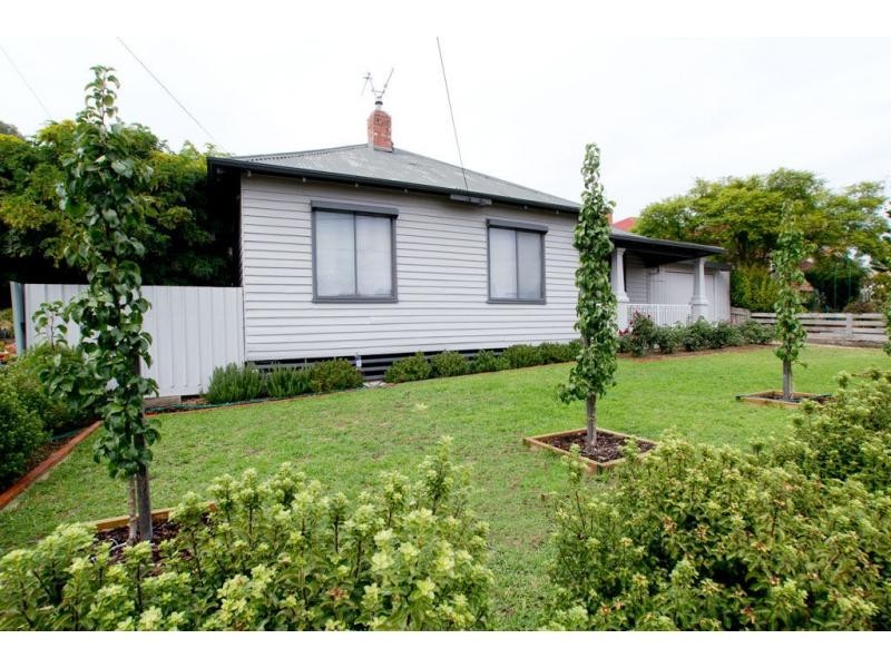 Ironbark VIC 3550