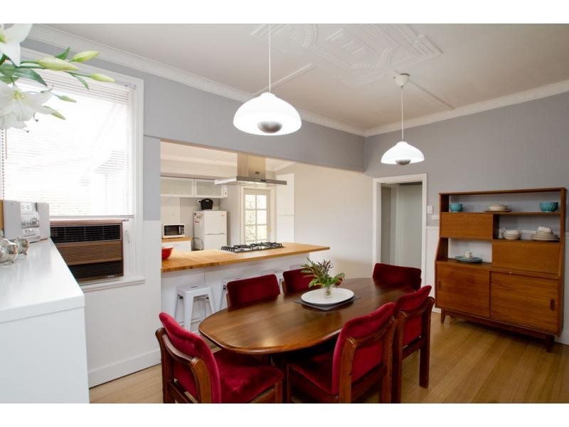 Ironbark VIC 3550