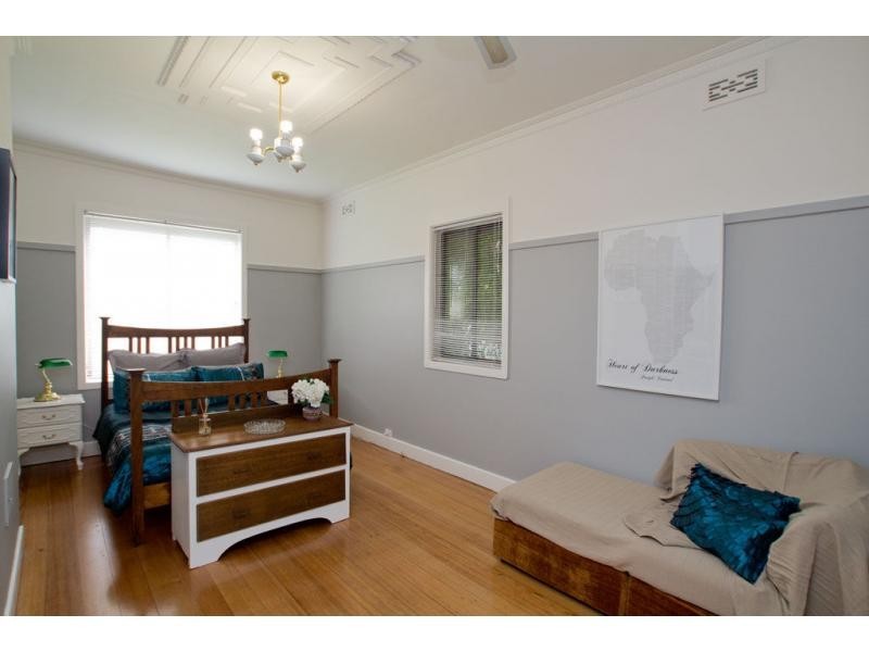 Ironbark VIC 3550