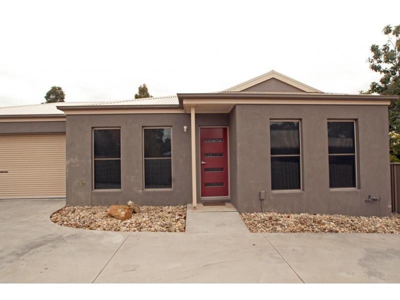 Unit 1/10 Bannister Street, Bendigo VIC 3550