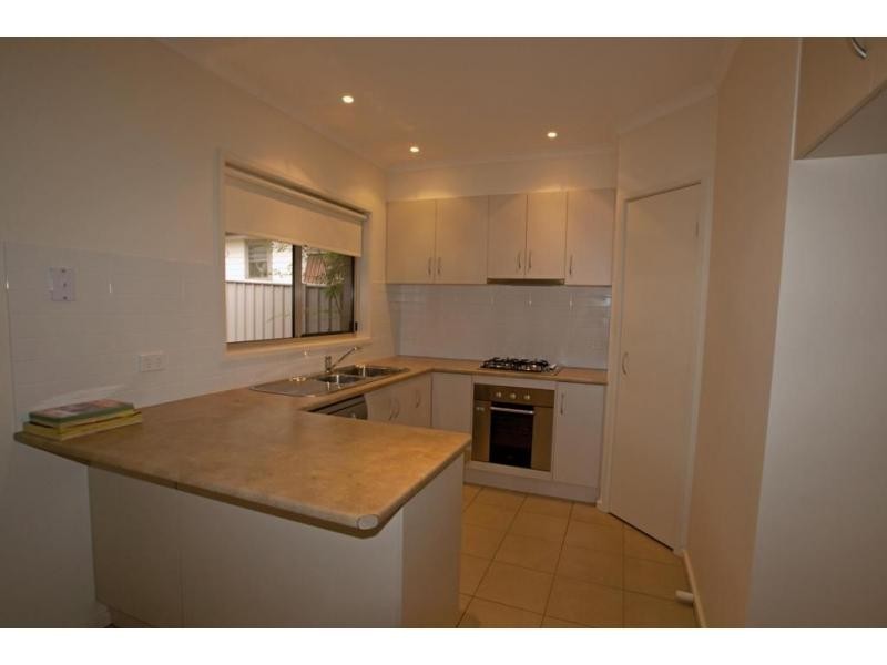 Unit 1/10 Bannister Street, Bendigo VIC 3550