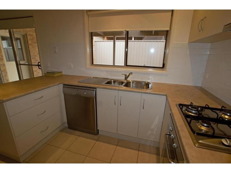 Unit 1/10 Bannister Street, Bendigo VIC 3550