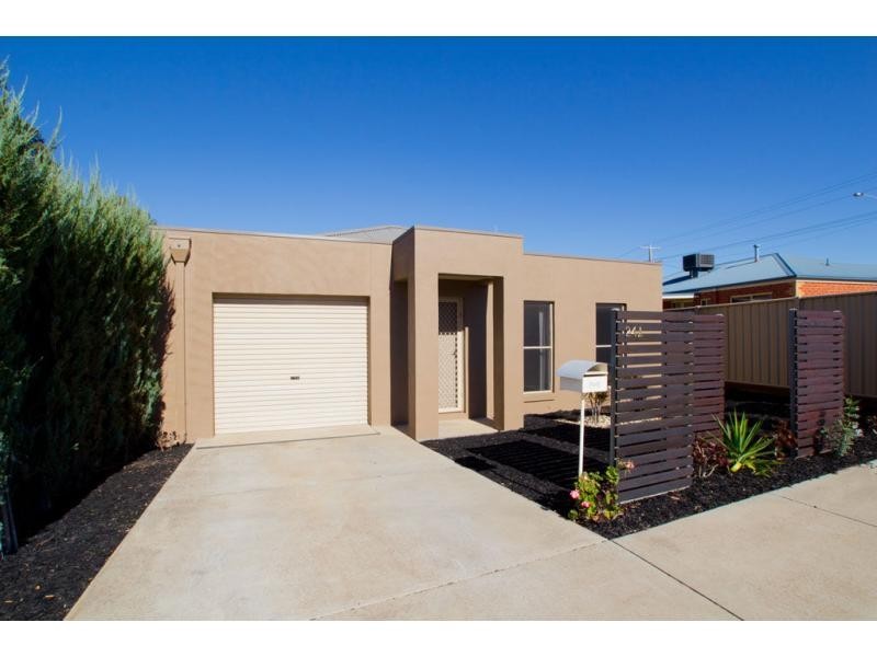 California Gully VIC 3556